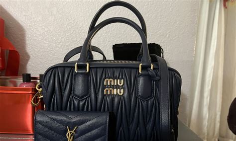 replica miu miu bag|genuine miumiou bag.